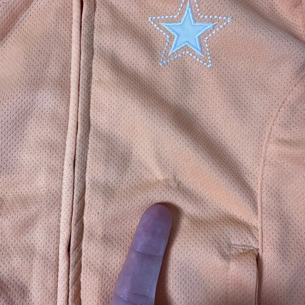 Vintage y2k athletic